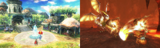 Illustration for article titled I Want to Look Forward to Final Fantasy Explorers